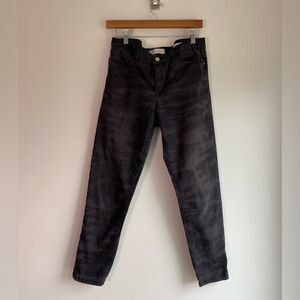 Social Standard by Sanctuary Ankle Skinny Jeans – Size 6